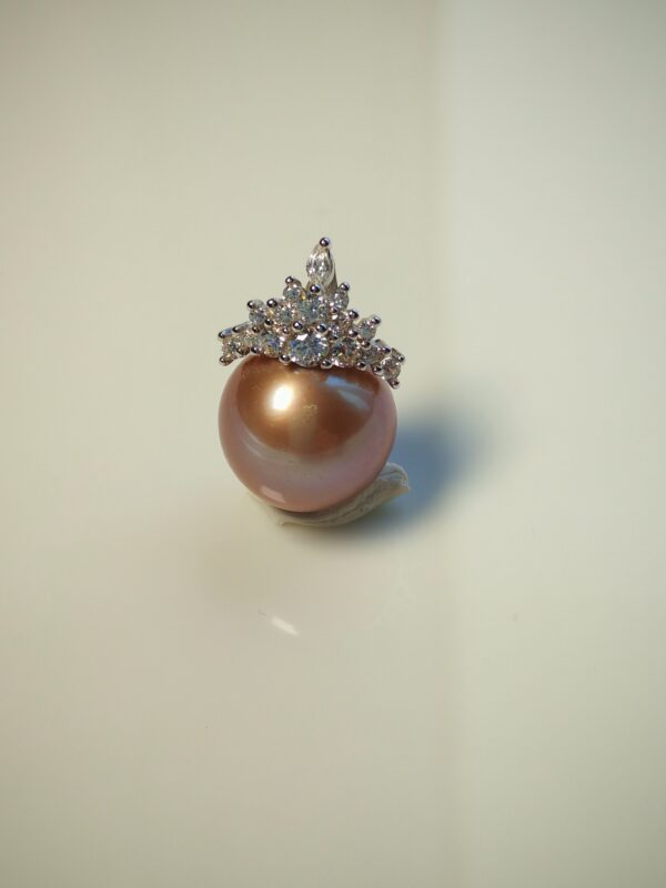 IMG_20260210_093236 Collier perle pendentif argent sterling plaqué or 18 carats