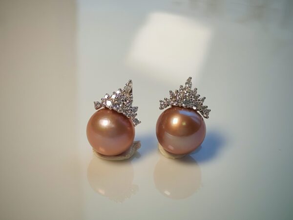 IMG_20260210_093442 Collier perle pendentif argent sterling plaqué or 18 carats