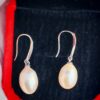 Boucles d'oreilles pendentif