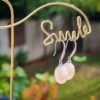 Boucles d’oreilles perle d’eau douce en argent
