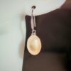 Boucles d'oreilles pendentif