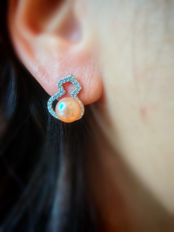 IMG_20260130_171740_edit_1190871381731236 Boucles d'oreilles calebasse perle en argent sterling plaqué or blanc