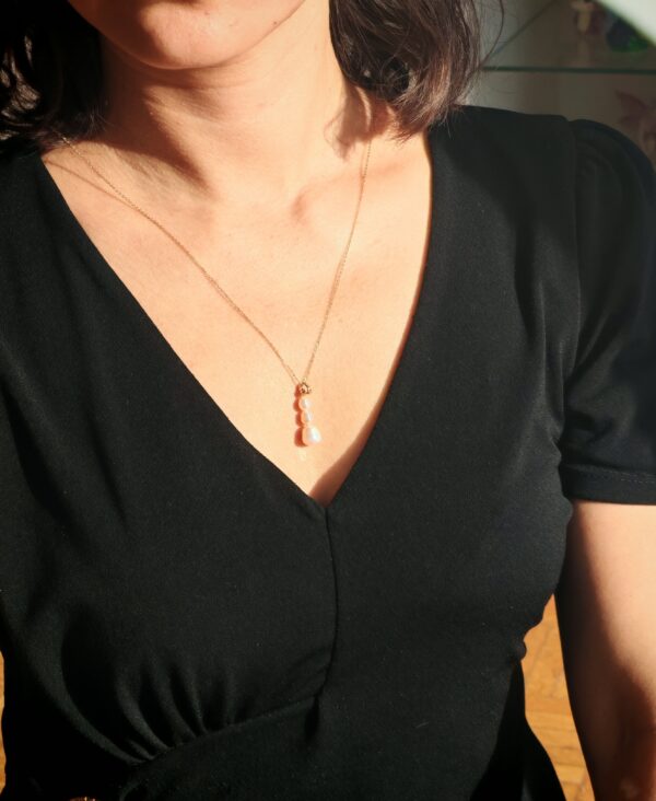 IMG_20260206_144242_edit_1388767244831995 Collier pendentif perle violet champagne plaqué or 14 carats