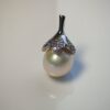 IMG_20260210_094559 Collier pendentif perle argent sterling plaqué or blanc