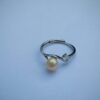IMG_20250922_160900 Bague perle d'eau douce en argent, bijoux faits main, cadeau élégant pour femme – Argent 925 – Bijou fait main – Cadeau femme