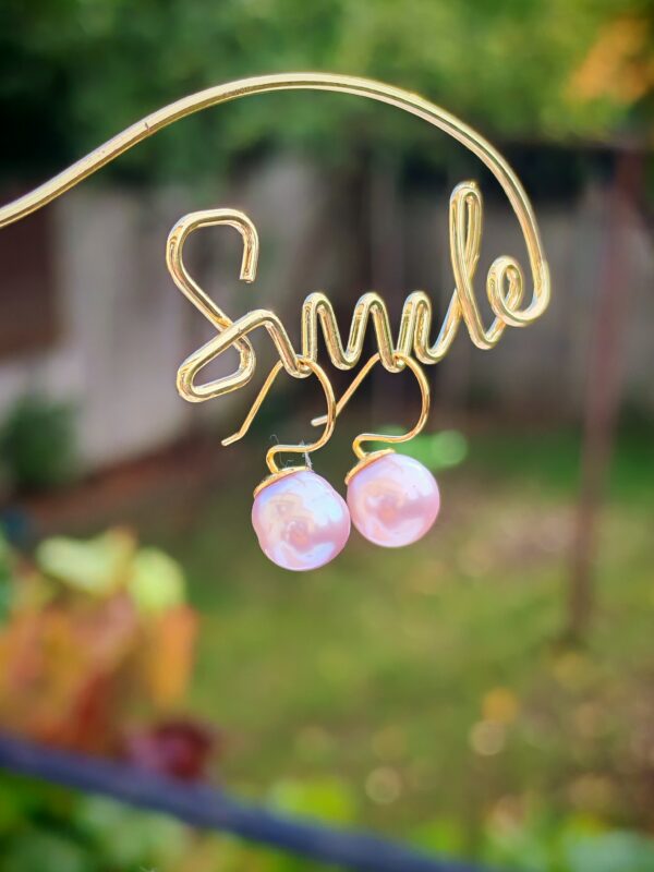 IMG_20250922_162303 Boucles d'oreilles perle d'eau douce en argent, bijoux faits main, cadeau élégant pour femme – Argent 925 – Bijou fait main – Cadeau femme