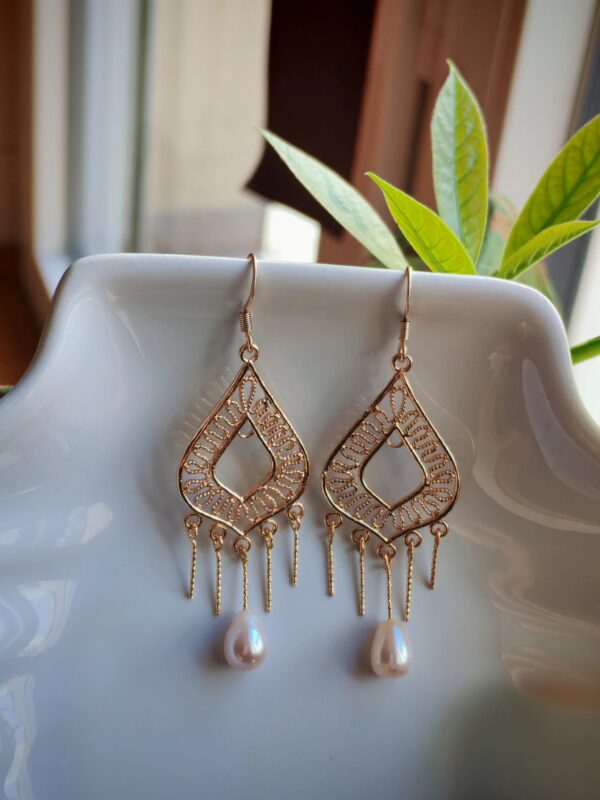 IMG_20260120_115917_edit_821529444778171 Boucles d'oreilles perle d'eau douce en plaqué or 14, bijoux faits main, cadeau élégant pour femme – Bijou fait main – Cadeau femme