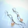 IMG_20260130_165203 Boucles d'oreilles perle d'eau douce en argent, bijoux faits main, cadeau élégant pour femme – Argent 925 – Bijou fait main – Cadeau femme