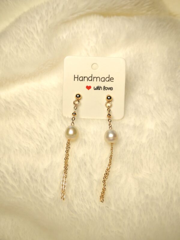 IMG_20260206_100949_edit_1373616997733087 Boucles d'oreilles perle d'eau douce en plaqué or 14, bijoux faits main, cadeau élégant pour femme – Bijou fait main – Cadeau femme