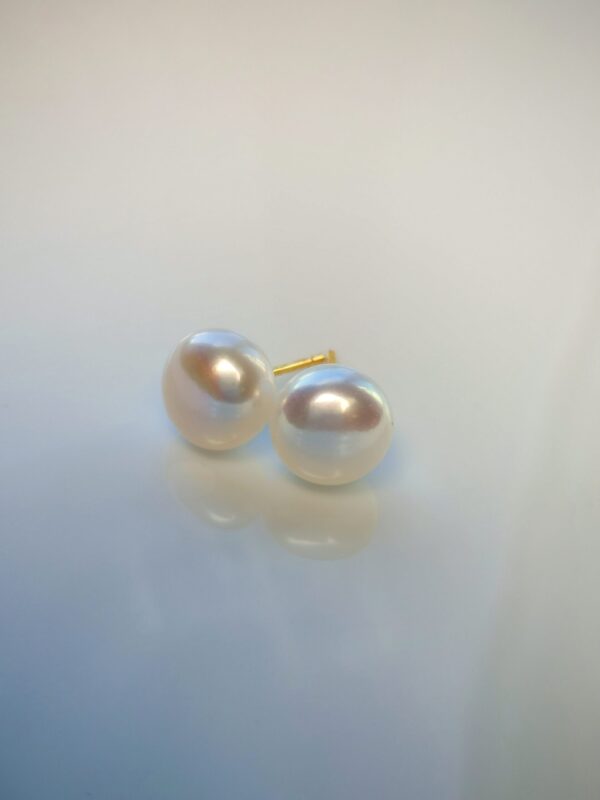IMG_20260206_104023_edit_1375505508632835 Boucles d'oreilles perle d'eau douce en argent, bijoux faits main, cadeau élégant pour femme – Argent 925 – Bijou fait main – Cadeau femme