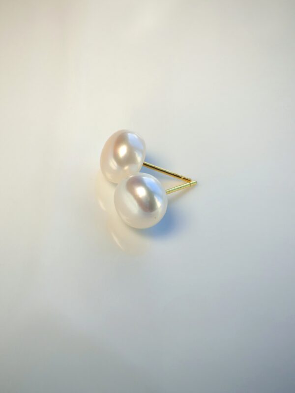 IMG_20260206_104031_edit_1375468212479151 Boucles d'oreilles perle d'eau douce en argent, bijoux faits main, cadeau élégant pour femme – Argent 925 – Bijou fait main – Cadeau femme