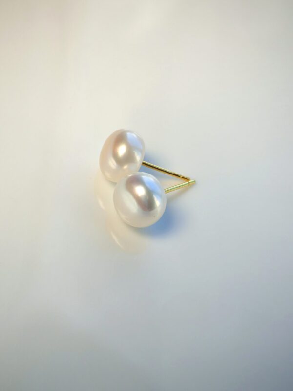 IMG_20260206_104031_edit_1375468212479151 Boucles d'oreilles perle d'eau douce en argent, bijoux faits main, cadeau élégant pour femme – Argent 925 – Bijou fait main – Cadeau femme