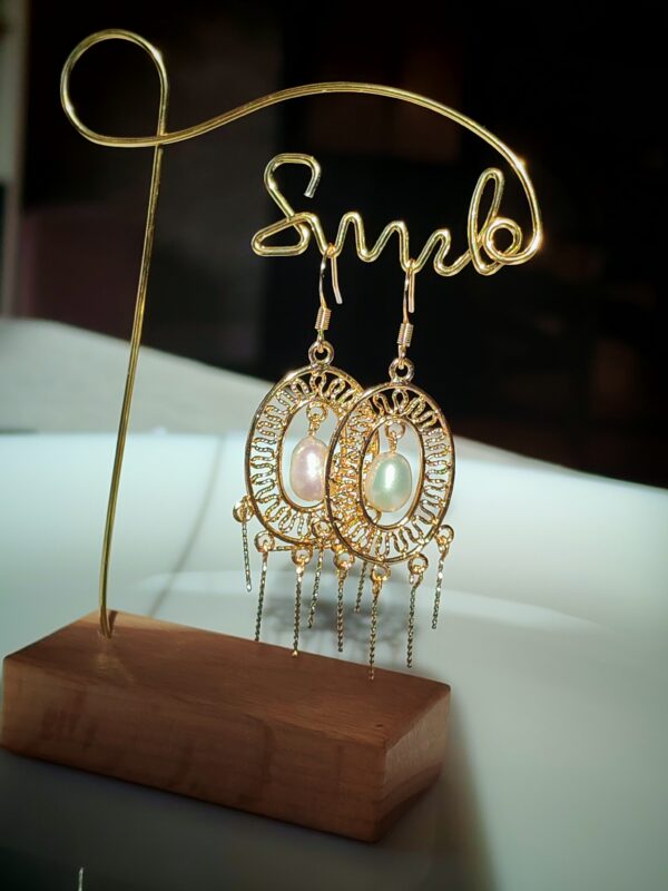 IMG_20260206_123650 Boucles d'oreilles perle d'eau douce en plaqué or 14, bijoux faits main, cadeau élégant pour femme – Bijou fait main – Cadeau femme