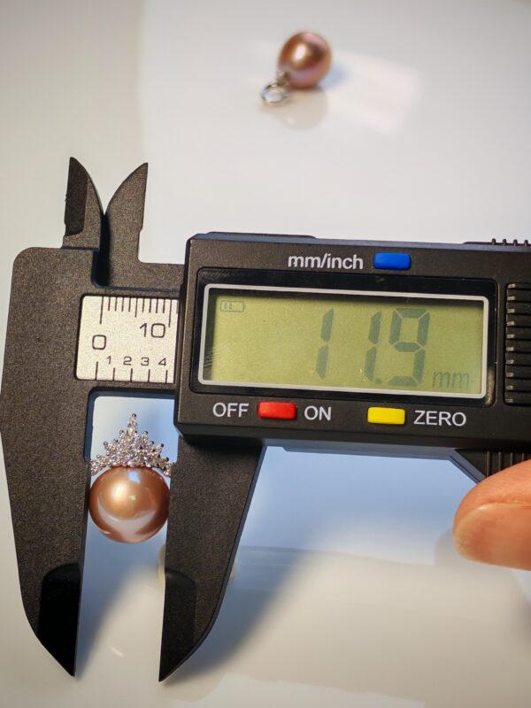 IMG_20260210_094147 Collier perle pendentif argent sterling plaqué or 18 carats